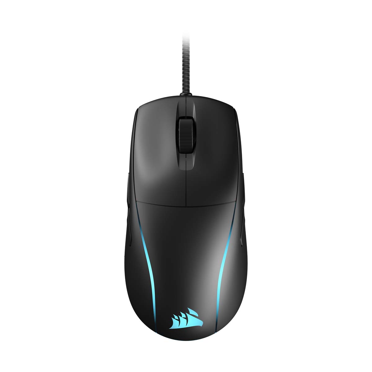 Corsair M75 RGB Black