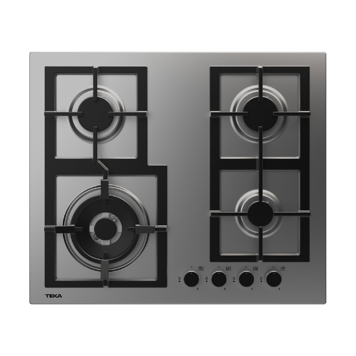 Teka EFX 60.1 4G AI AL DR CI