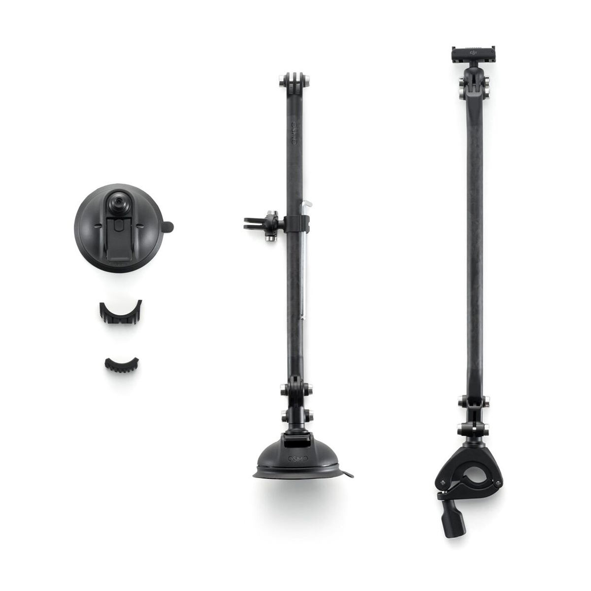 Dji Osmo Folding Arm Kit