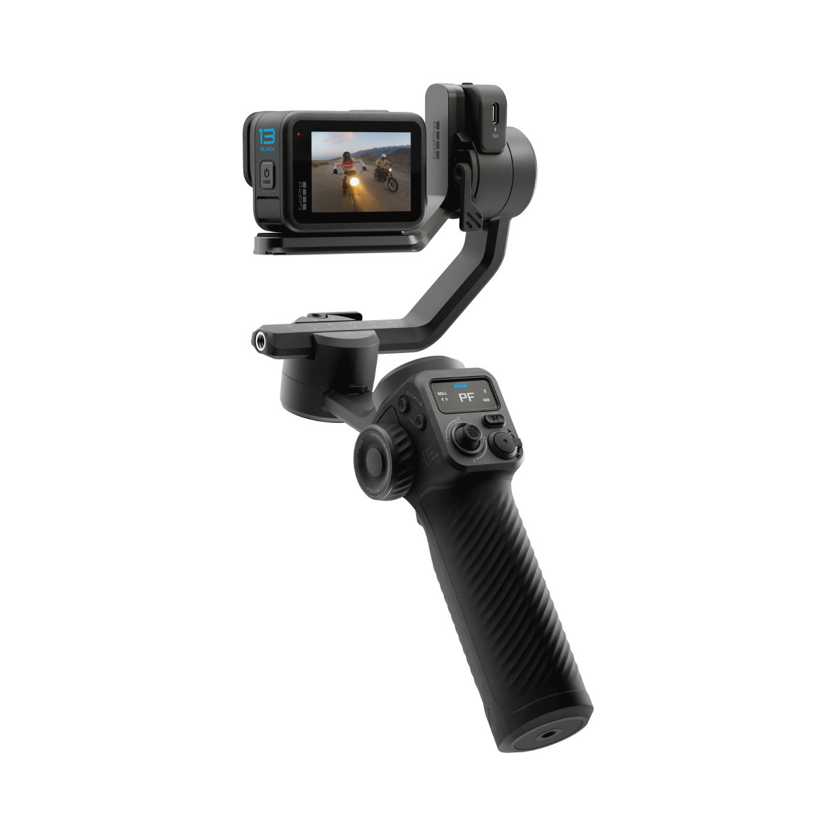 GoPro Fluid Pro AI Fluid Pro AI