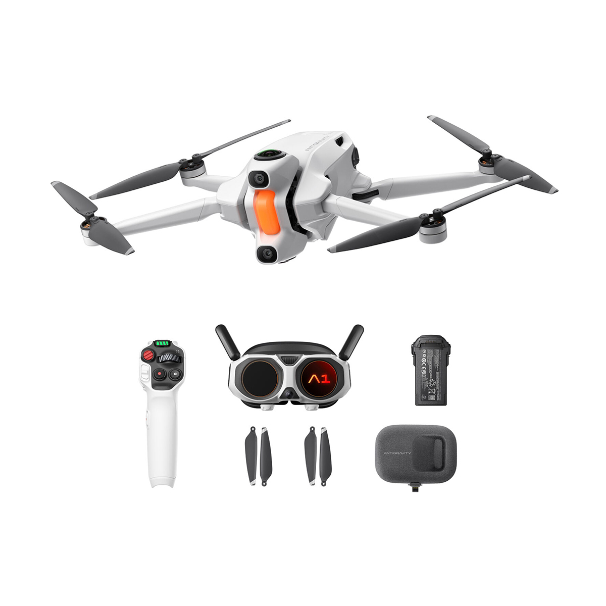 Antigravity A1 Standard Bundle