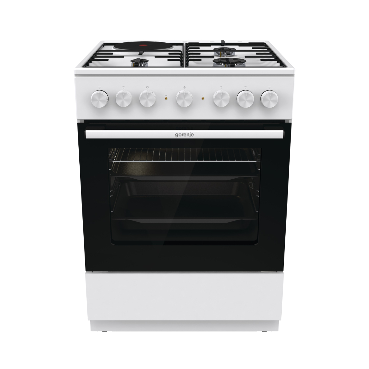 Gorenje GK6B43WD White