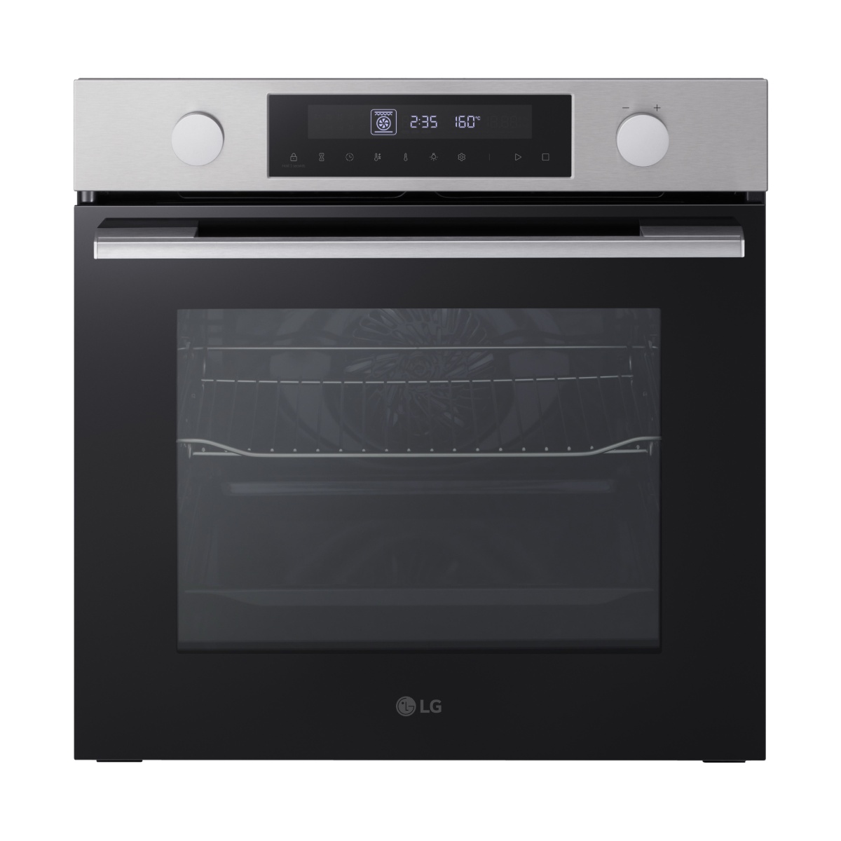 LG WS5D7210S Inox