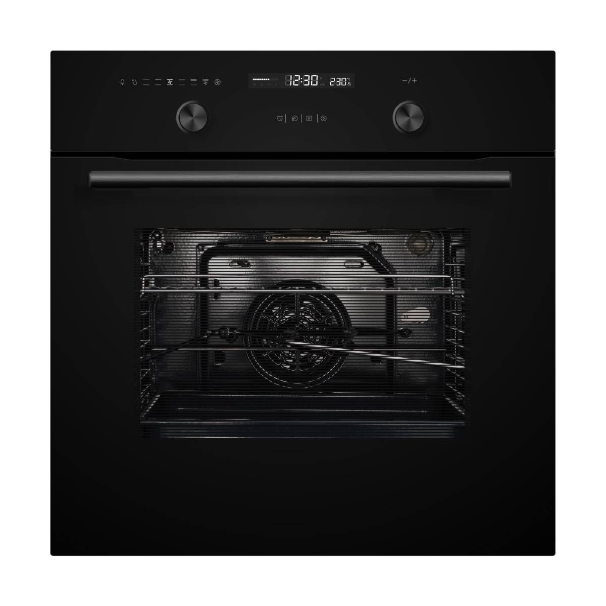Davoline Classic BI O 1070 Black