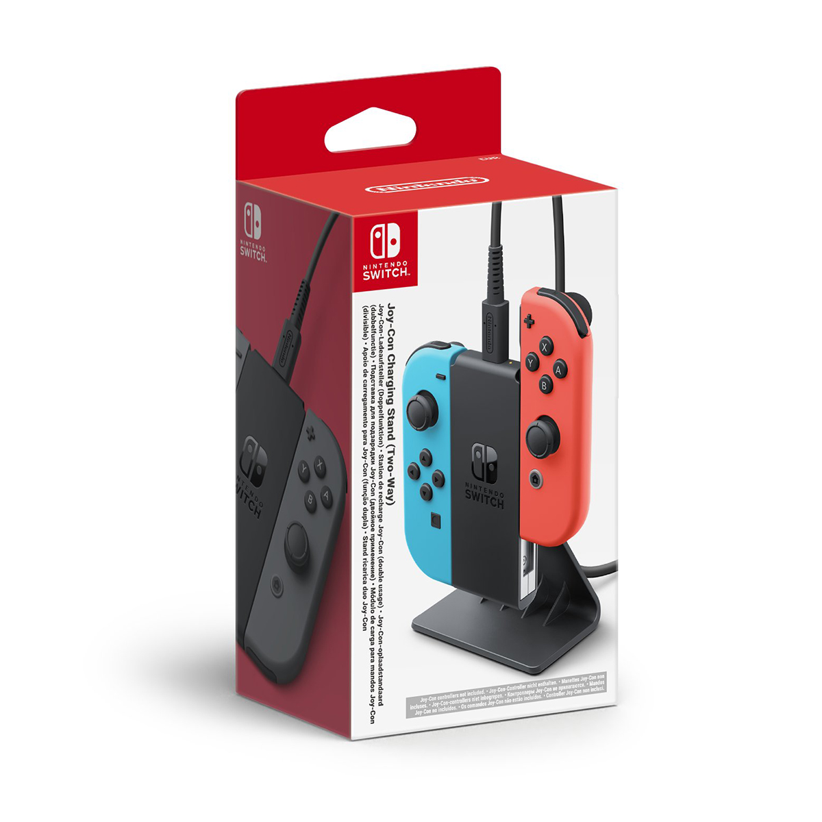 Nintendo Switch Joy-Con Charging Stand