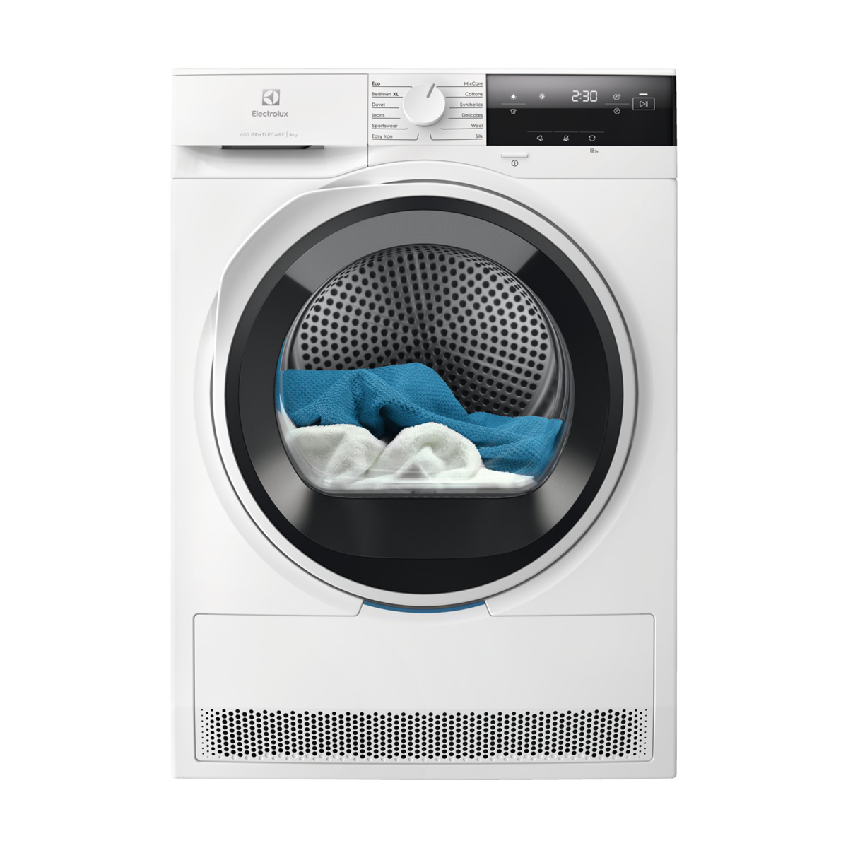 Electrolux EW6D384AE 8kg