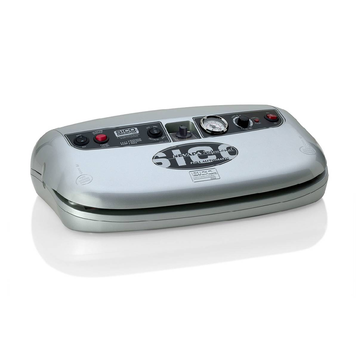 Sico NEVADA-SV Silver