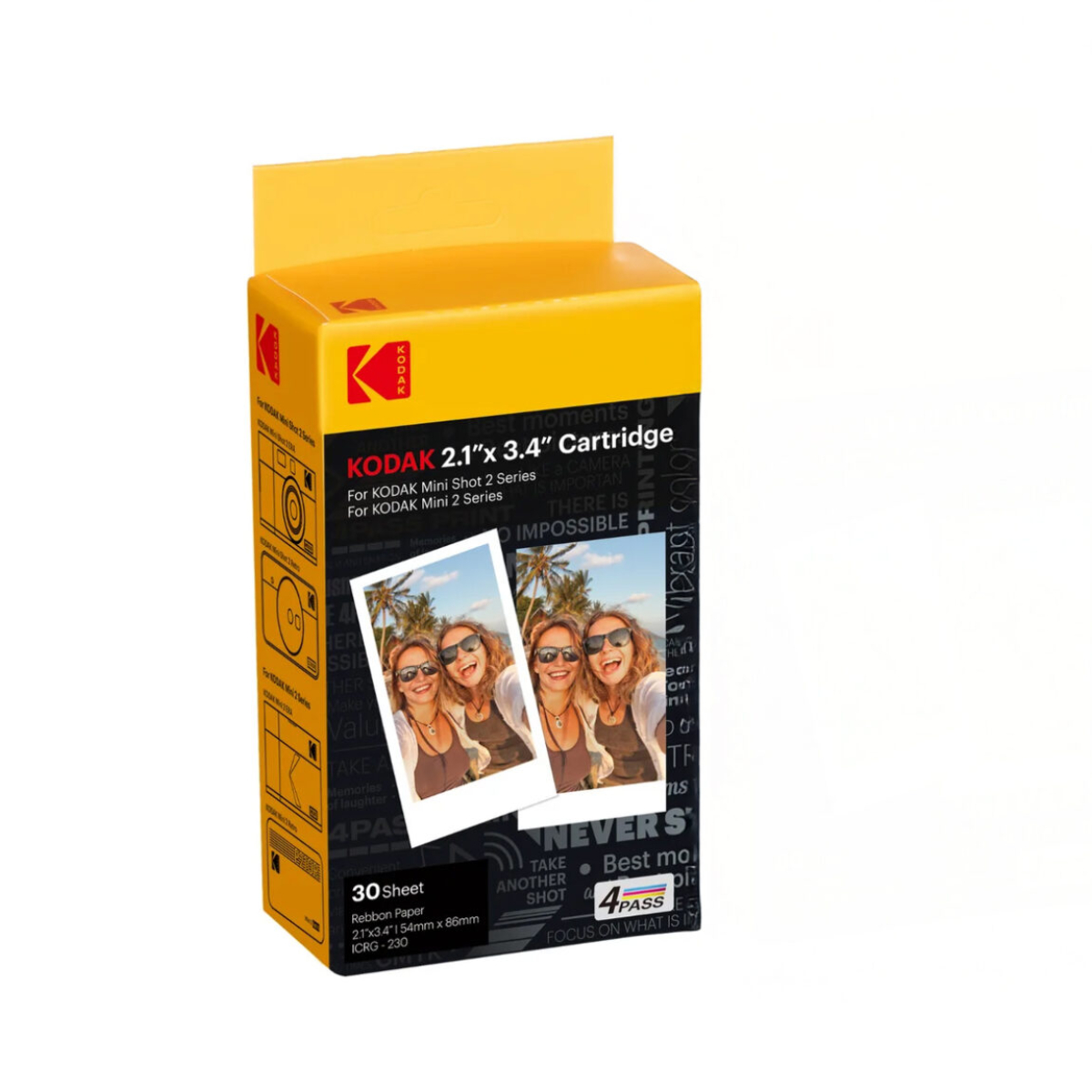 Kodak For Mini Shot 2