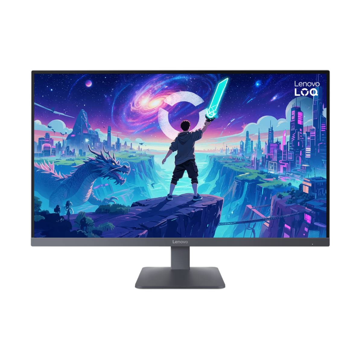 Lenovo LOQ 32Q-10 31.5"