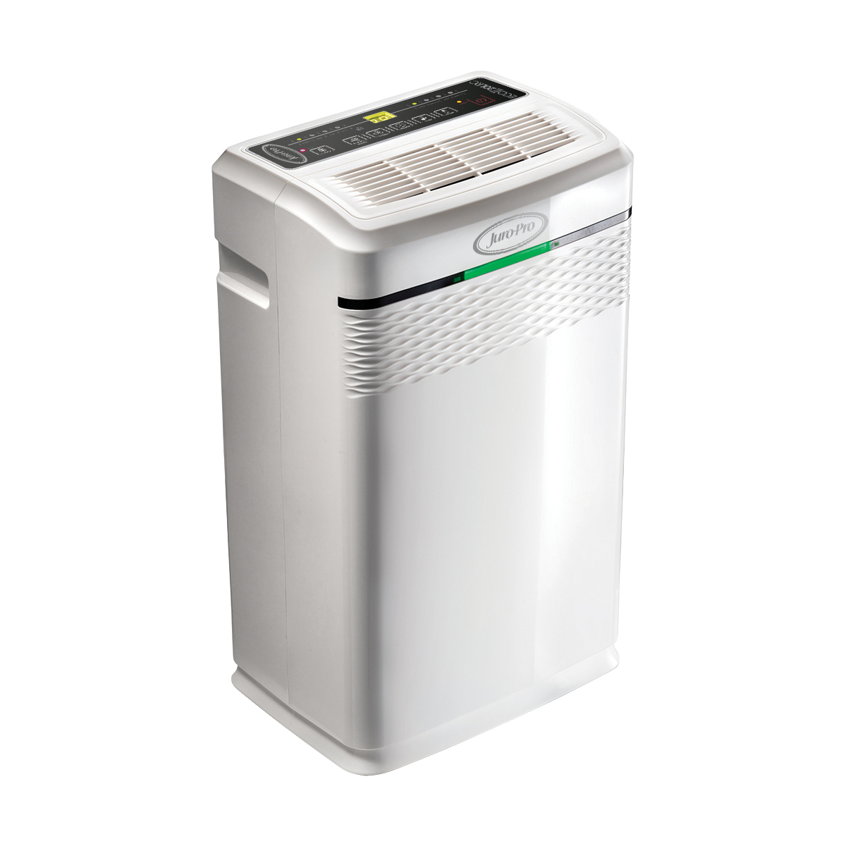 Juro Pro Eco II R/C with Ionizer 20lt/24h