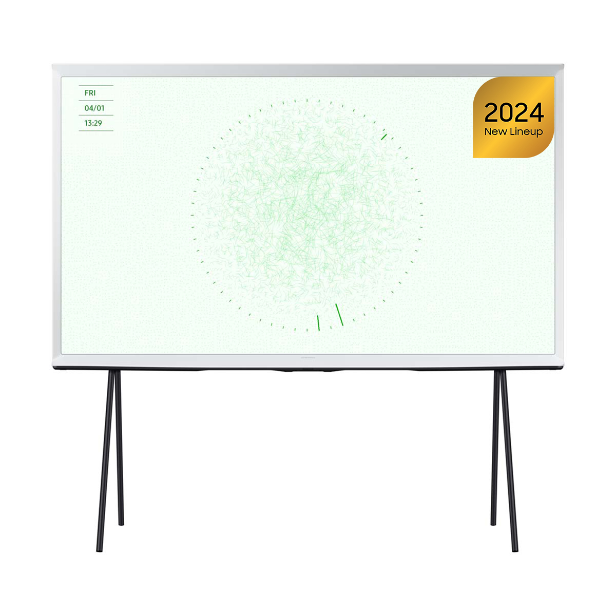Samsung QLED The Serif QE43LS01DA 43"