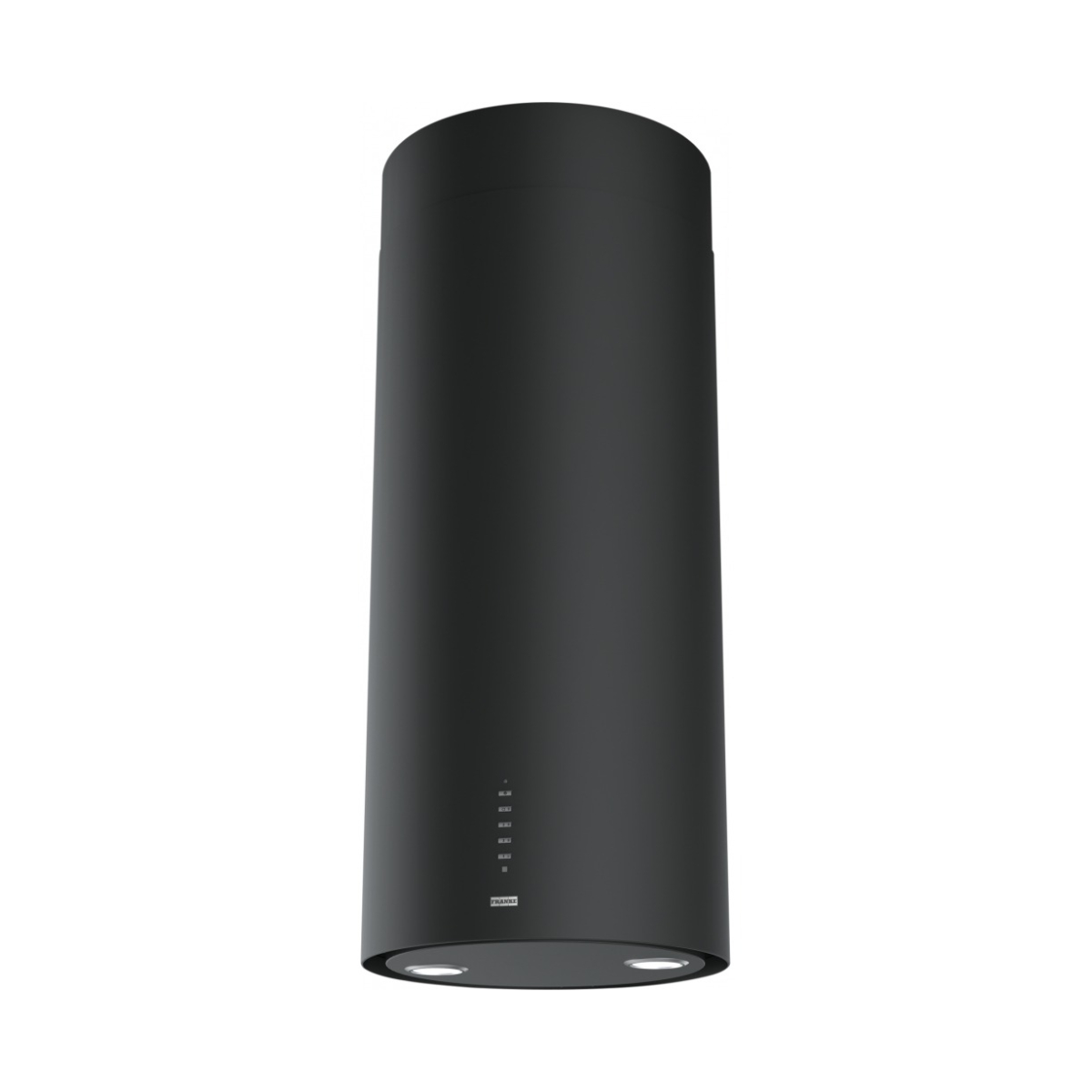 Franke Tube Plus 37cm Black