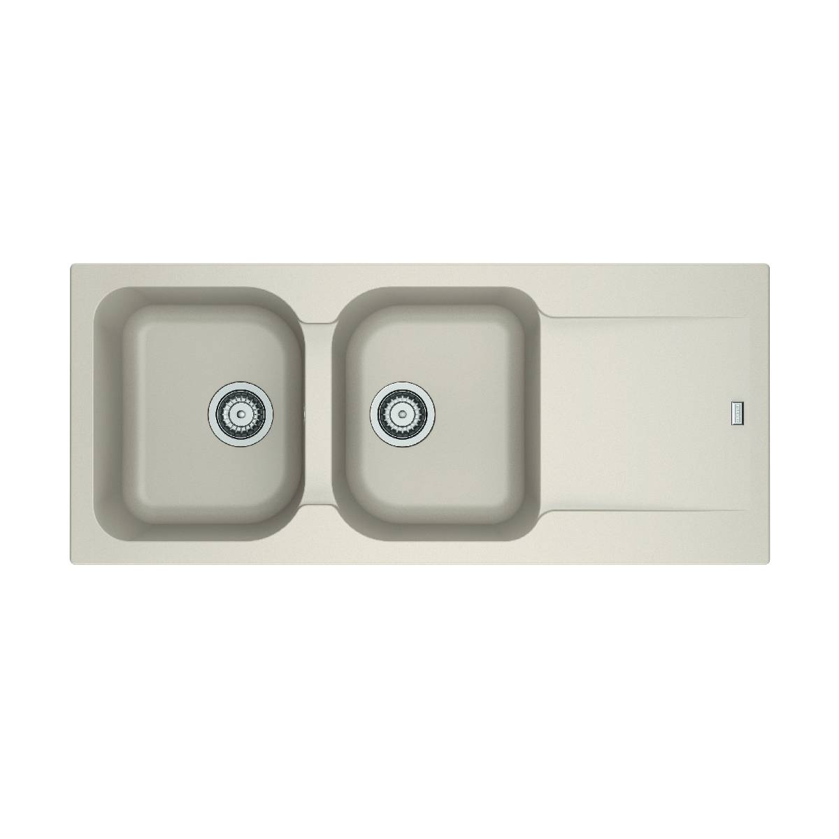 Franke Kite Kid 621 Beige