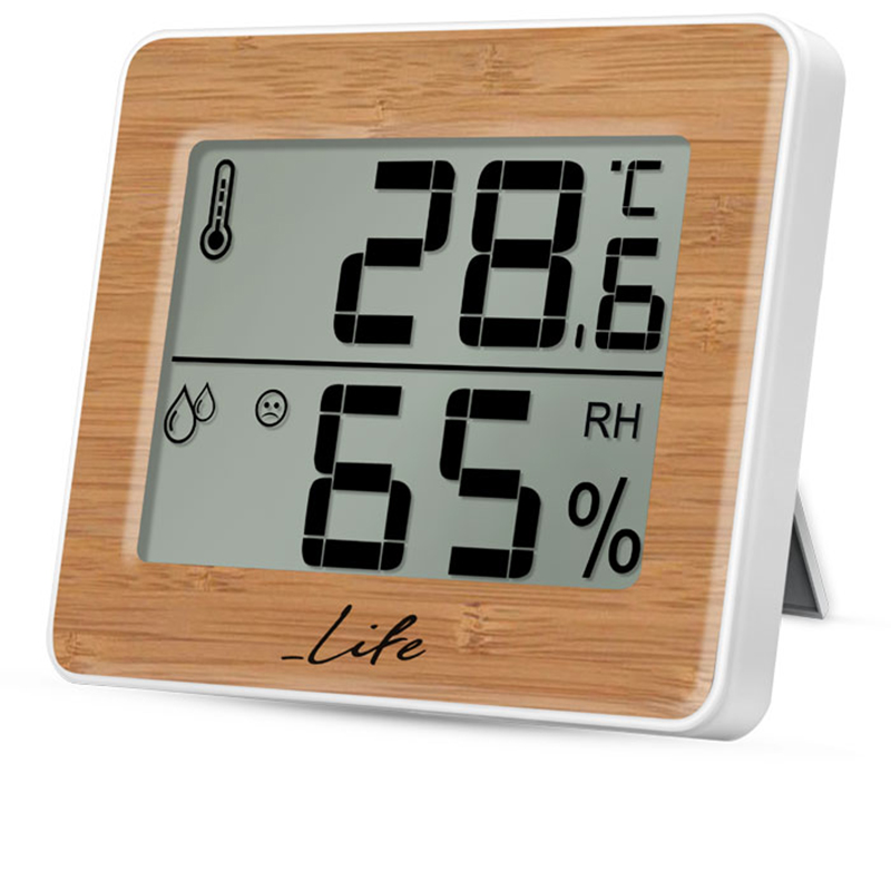 Life WES-107 Bamboo