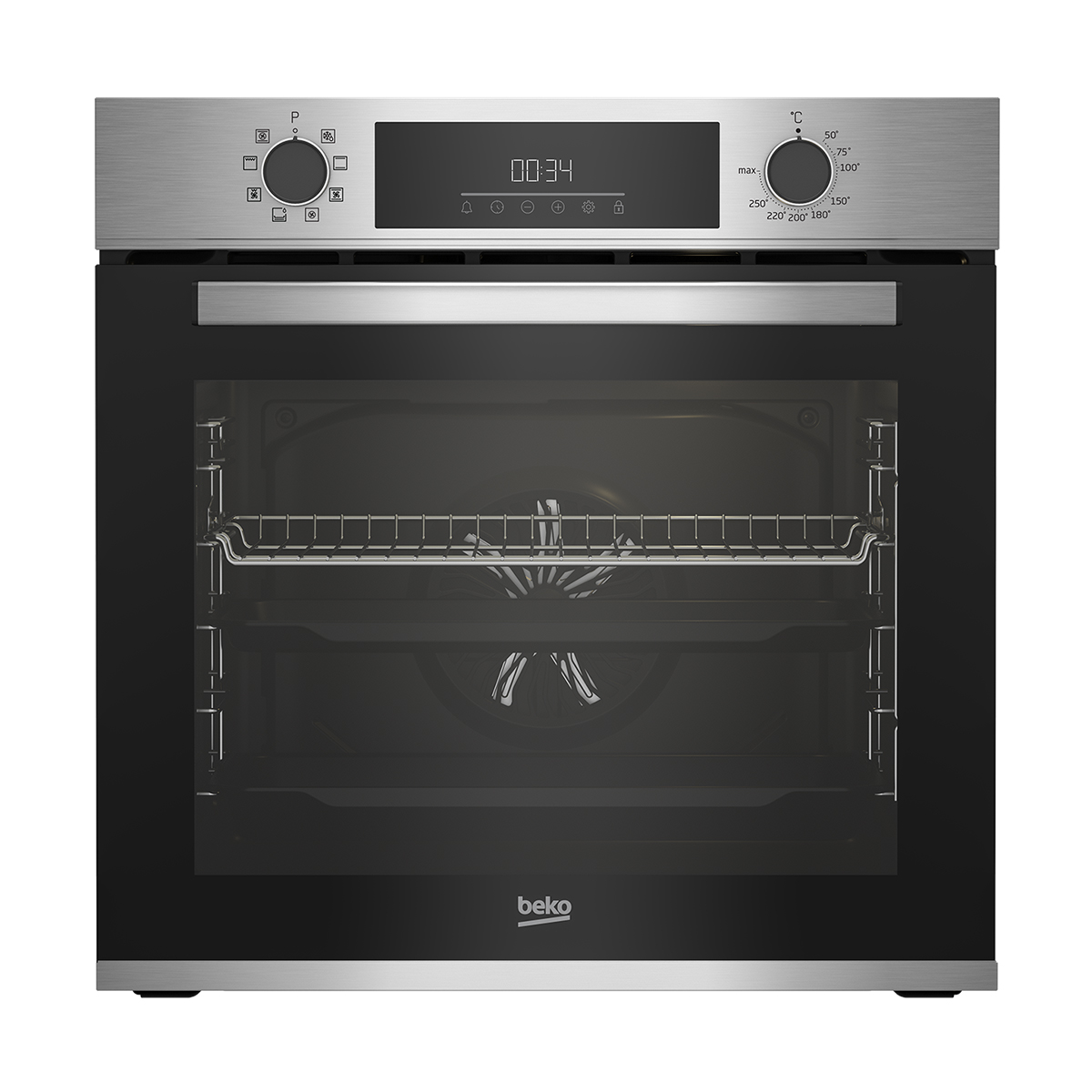 Beko BBIM12300XD