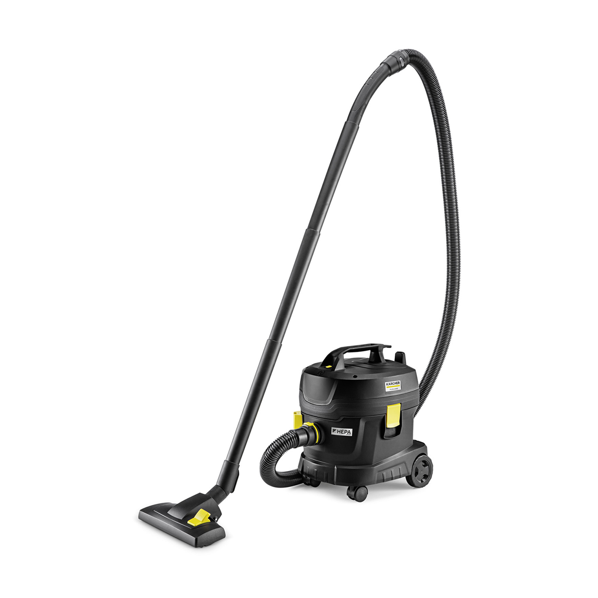 Karcher T11/1 HEPA 14 Re!Plast