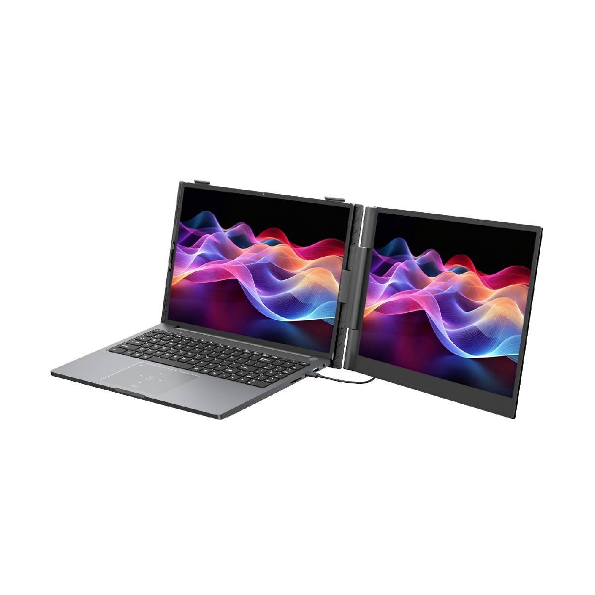 BlackView SCM8 15.3" FHD Screen Extender