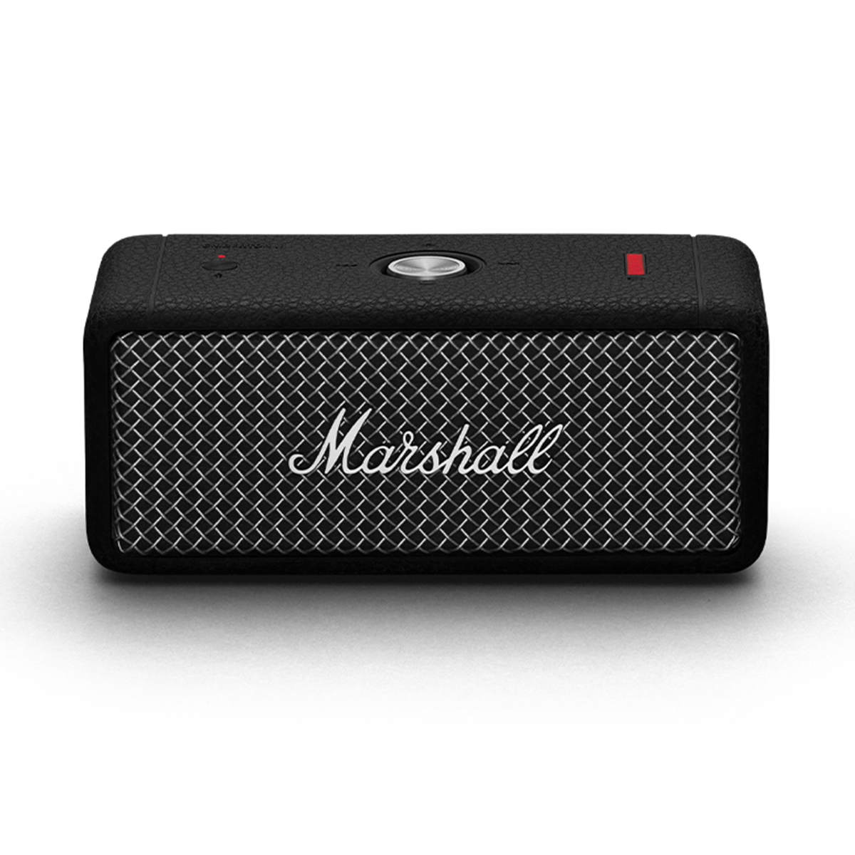 Marshall Emberton ΙΙ Black & Steel