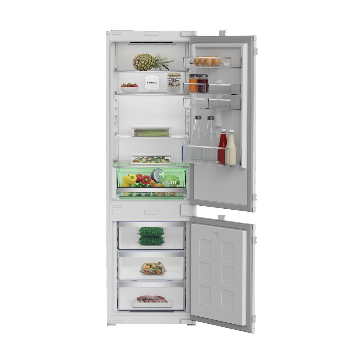 Beko B5BCNA295HS