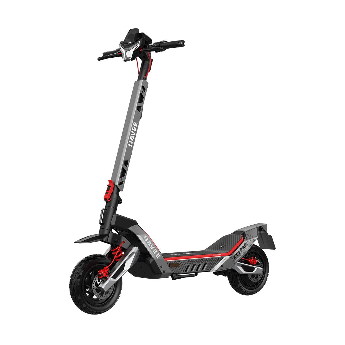 Navee XT5 Pro