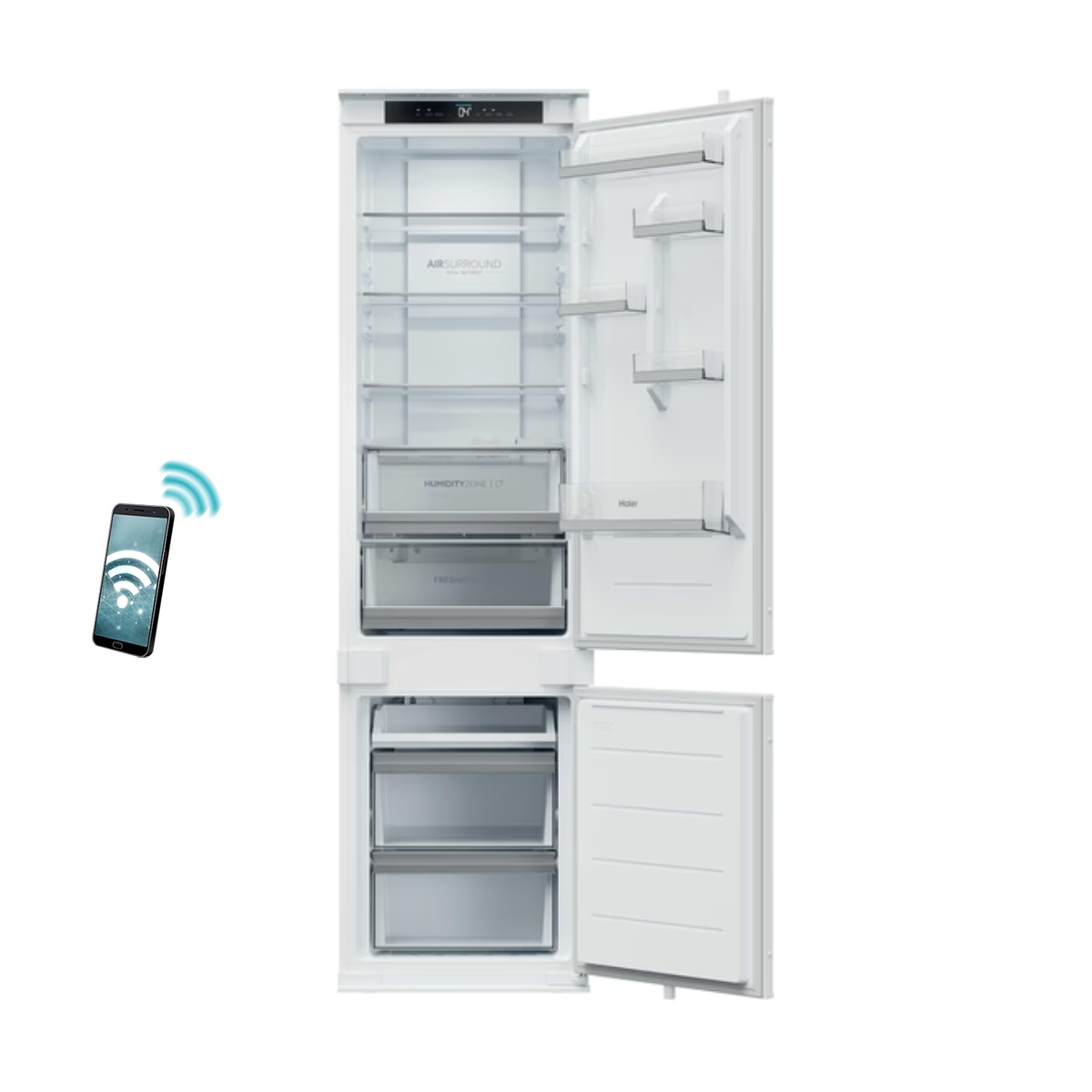 Haier HBQW5519E