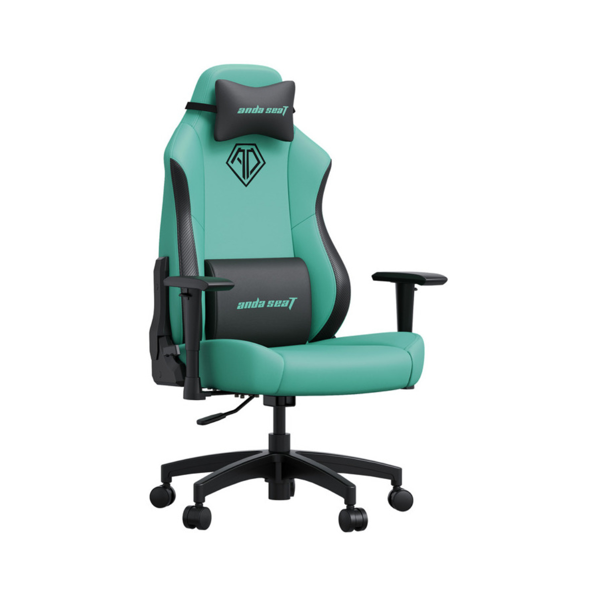Anda Seat Phantom 3XS Kids Green