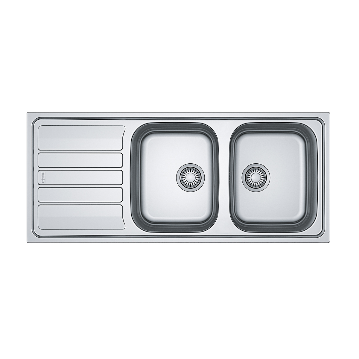 Franke Flash FLN 621-116/50
