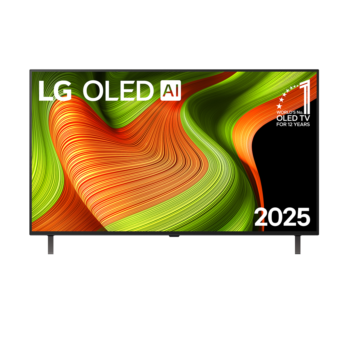 LG OLED B5 48B56 48" AI TV