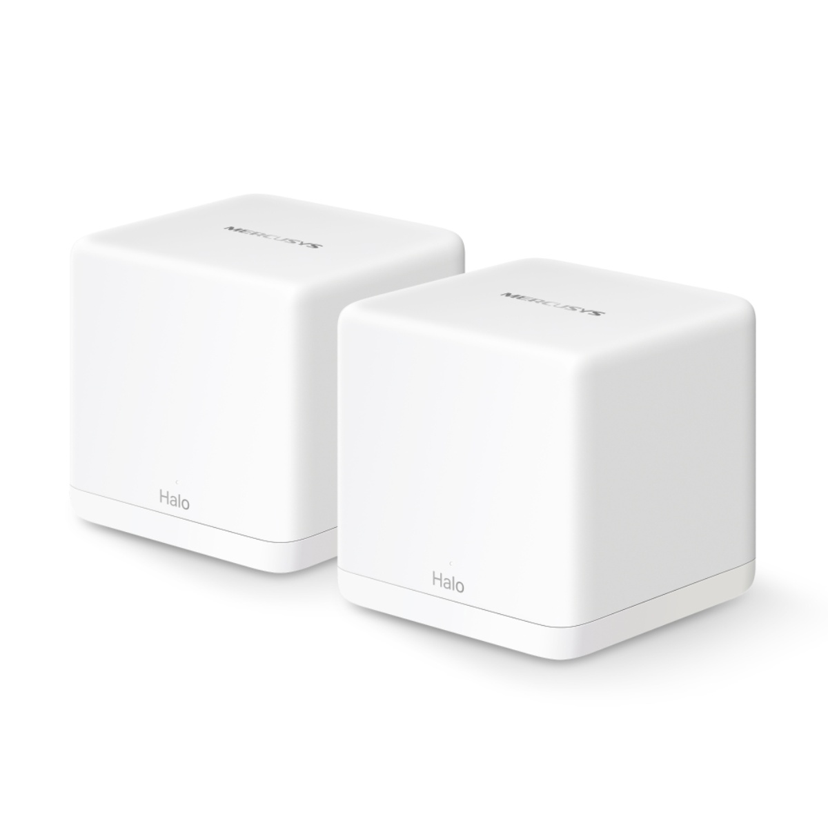 Mercusys Deco Halo H60X 2 Pack WiFi 6