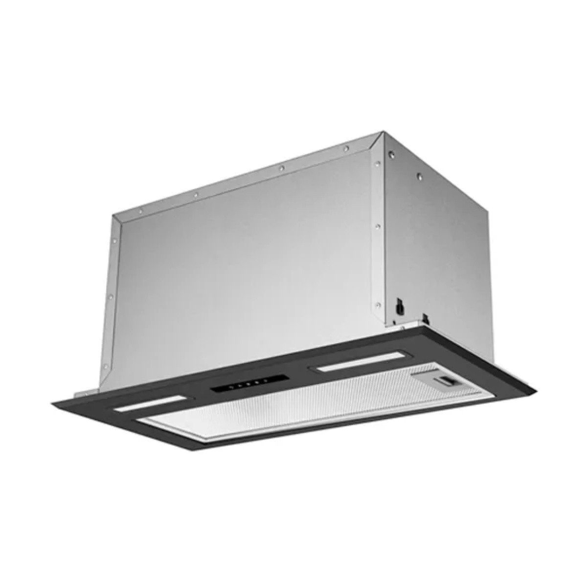 MIDEA MH52B13250GB – 52T01 Εντοιχιζόμενος Απορροφητήρας, 60cm