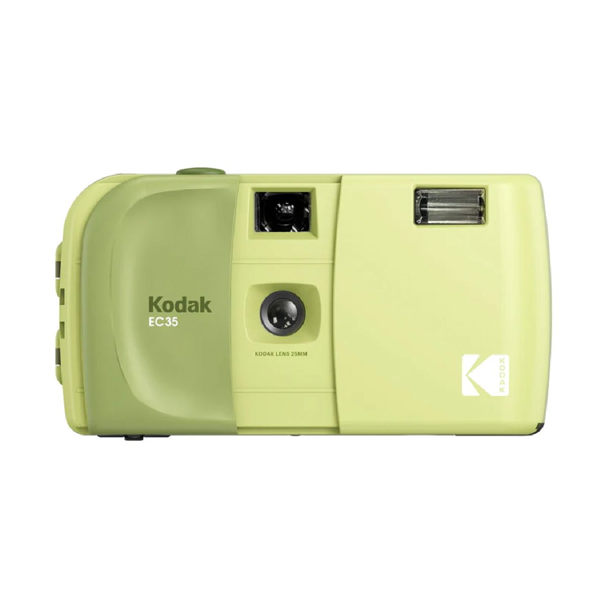 Kodak EC35 Green