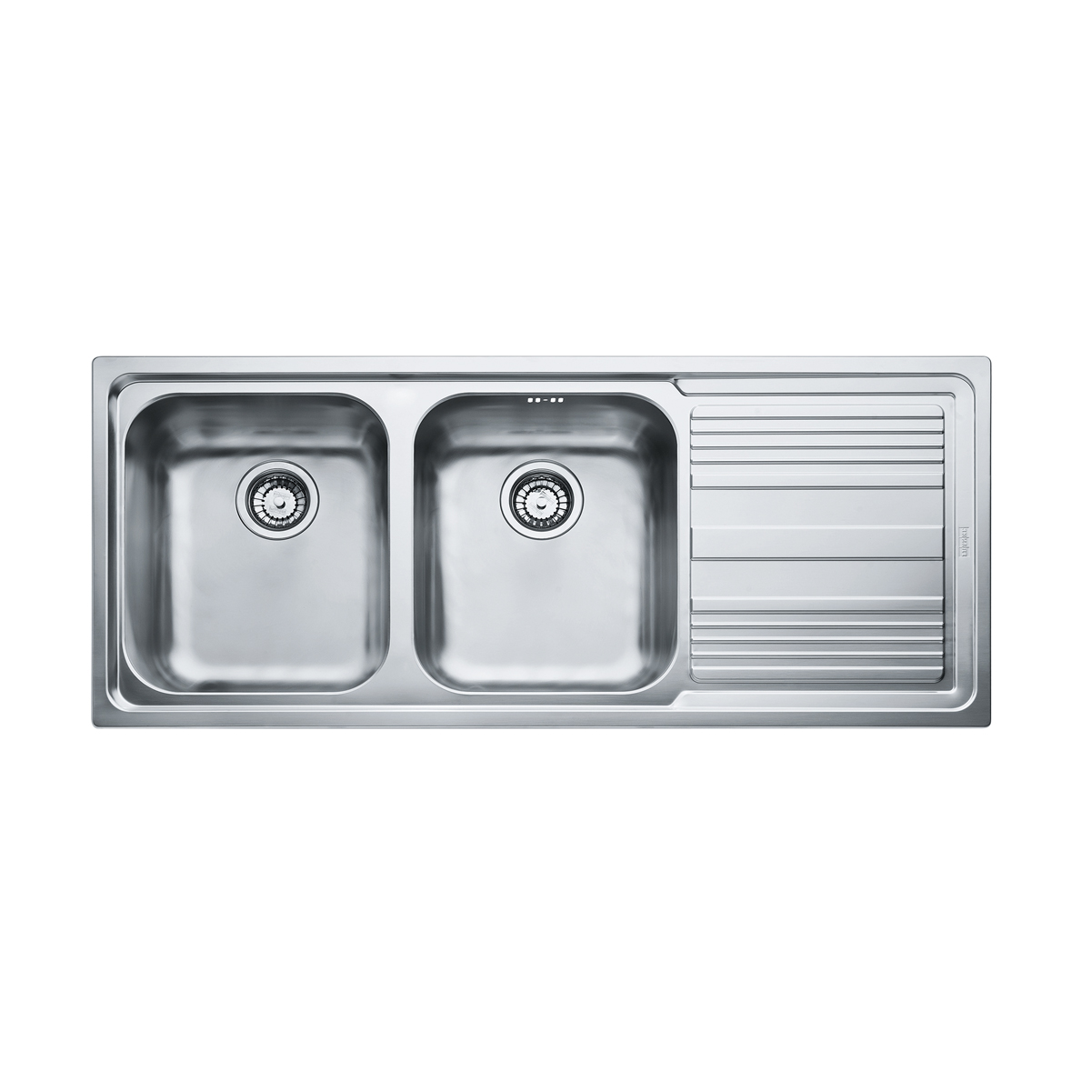 Franke Logica Line 621 Inox