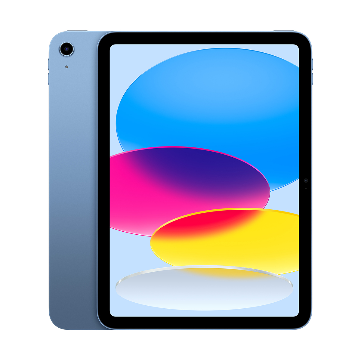 Apple iPad A16 6GB/256GB Wi-Fi Blue