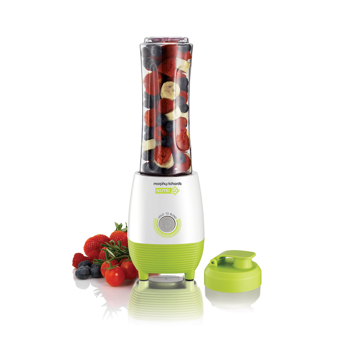 Morphy Richards 403054 Nutri Go