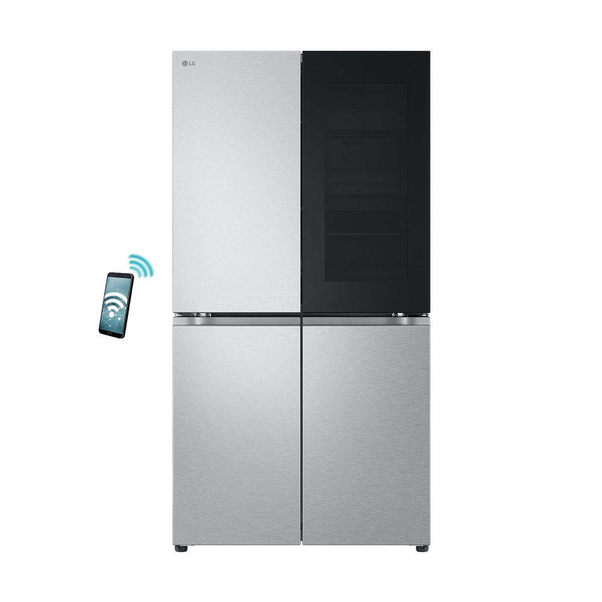 LG GMV960MBDE