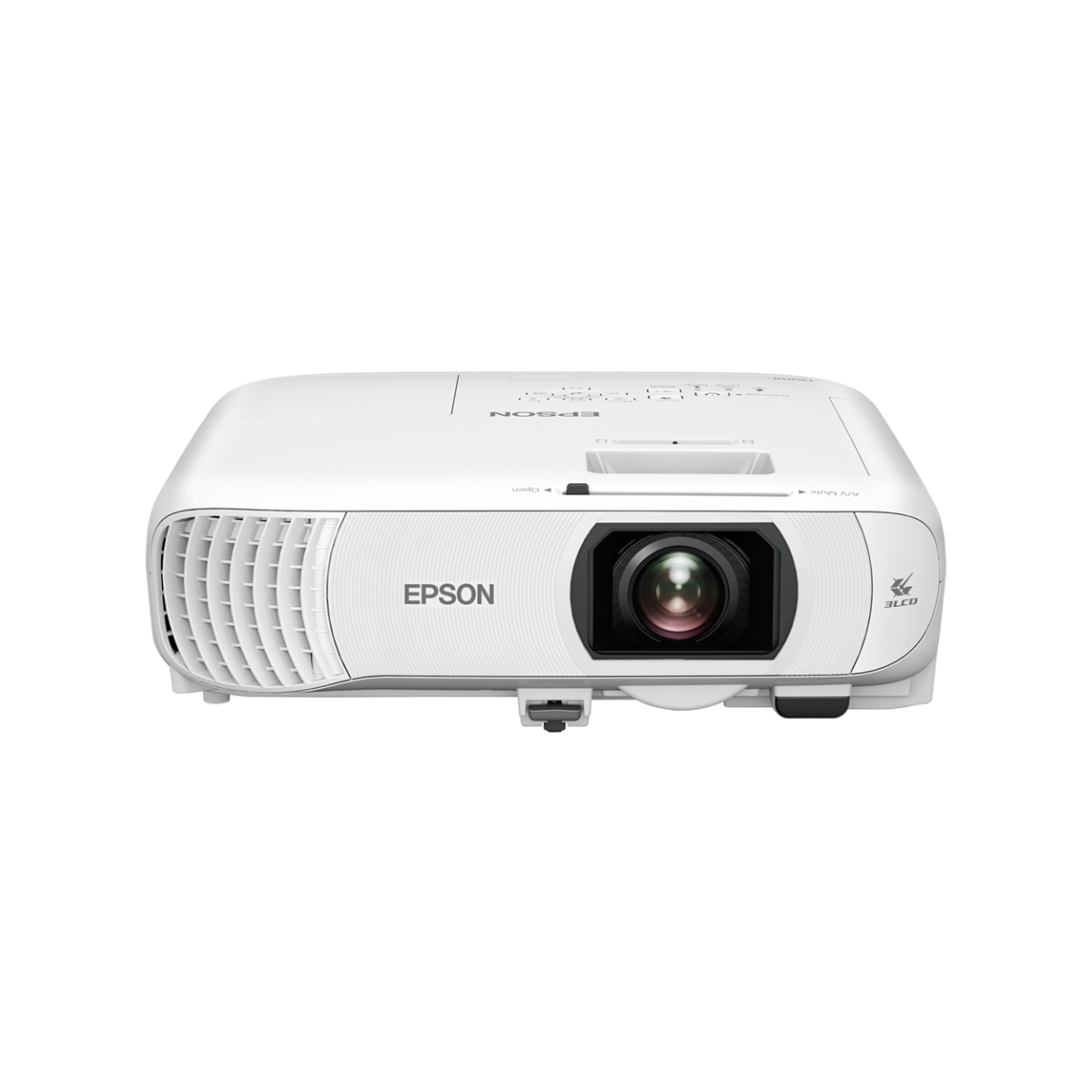 EPSON Video projector Epson EH-TW840 White