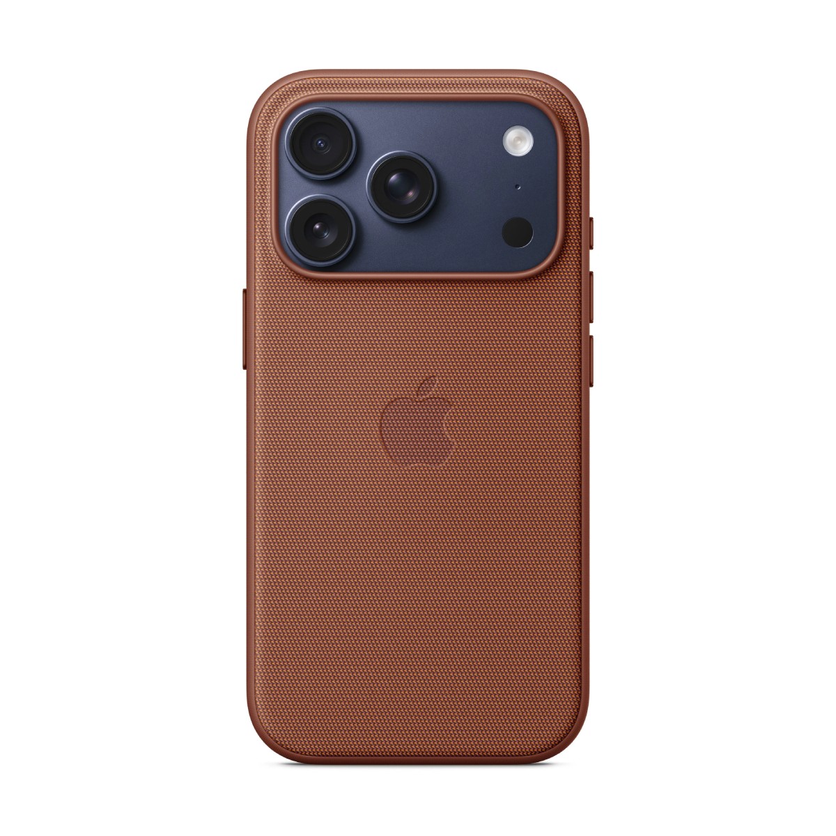 Apple iPhone 17 Pro TechWoven with MagSafe Sienna