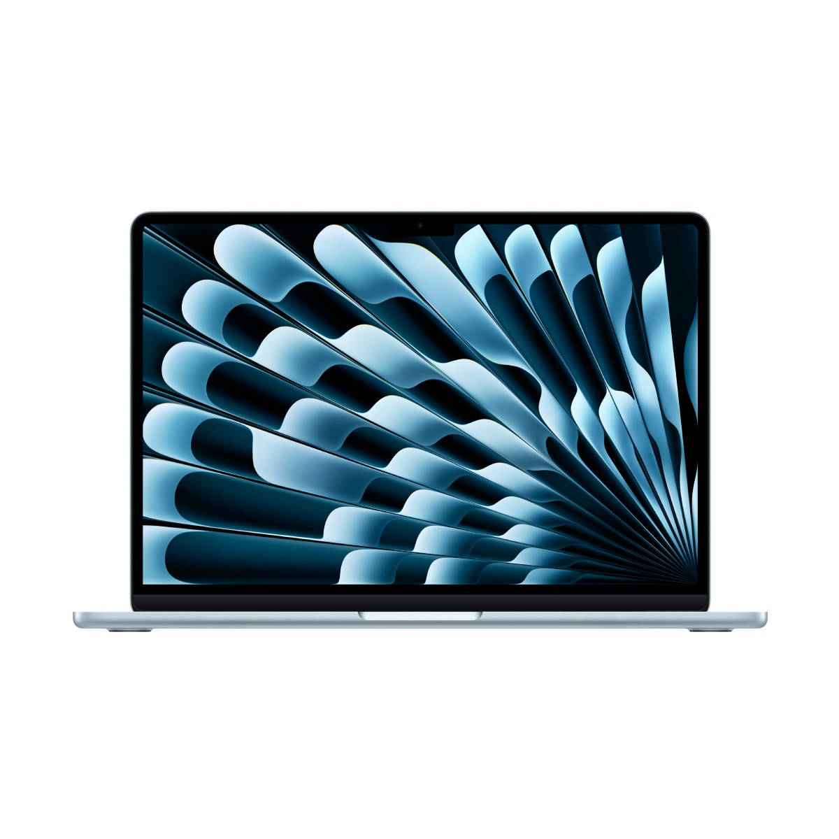 Apple MacBook Air 13'' M5 10-Core/16GB/512GB/8-Core GPU Sky Blue