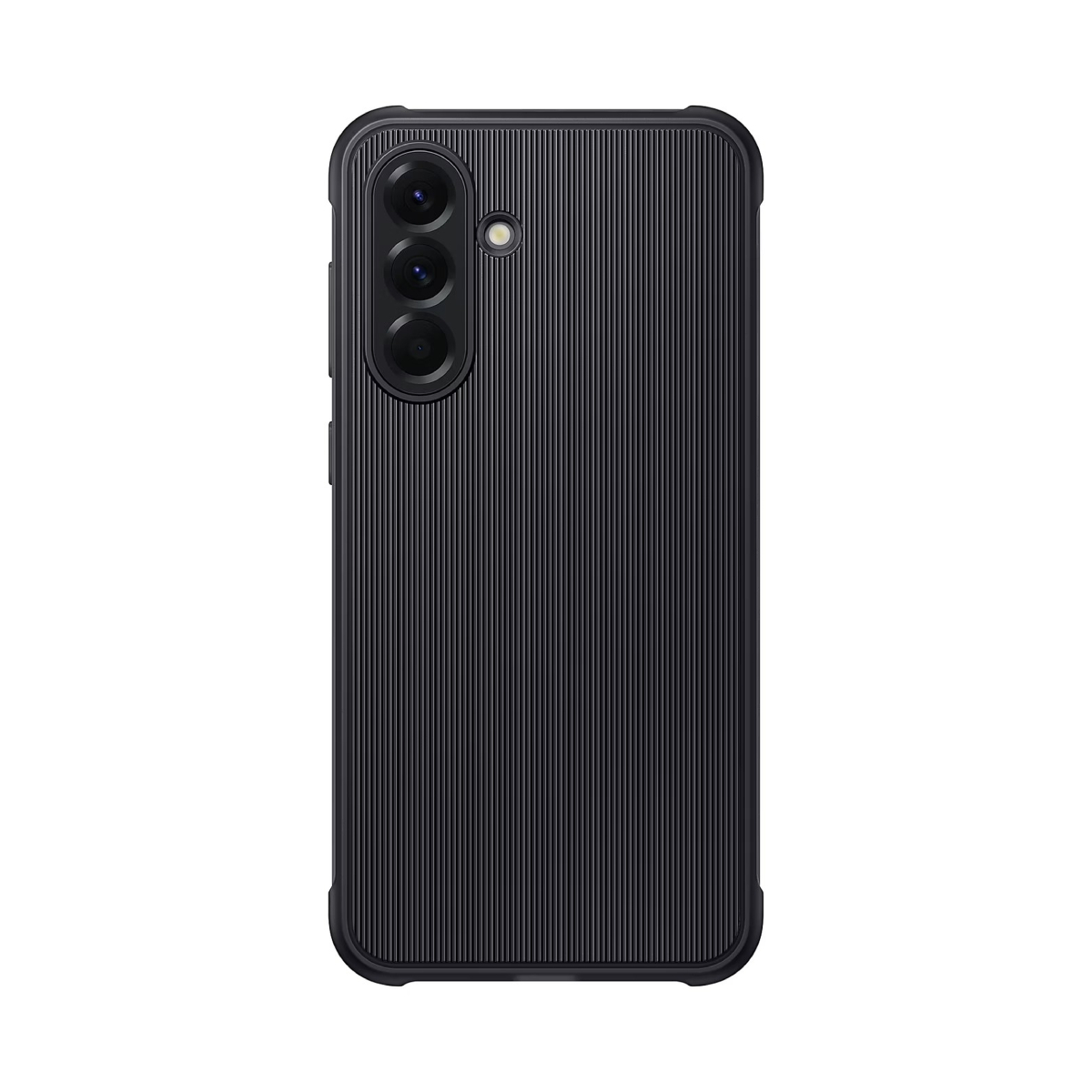 Samsung Galaxy A56 Rugged Black