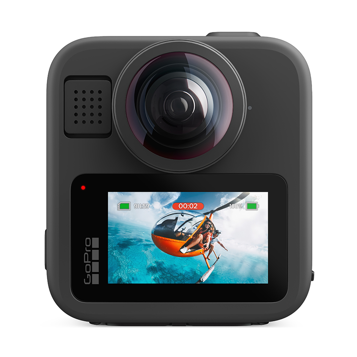 GoPro Max 2