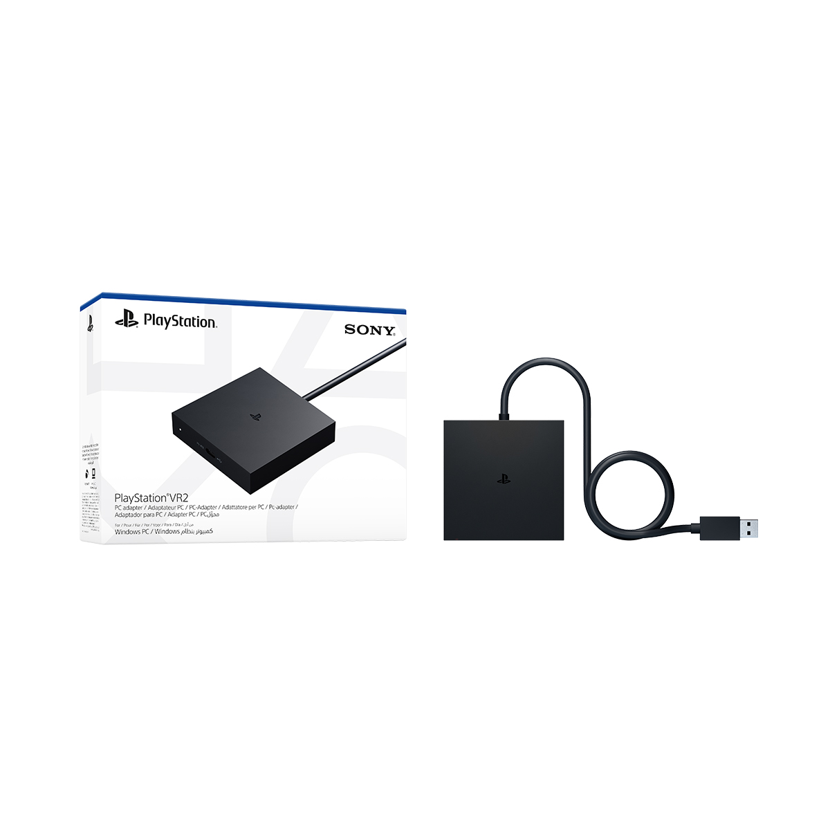 Sony PlayStation VR2 PC