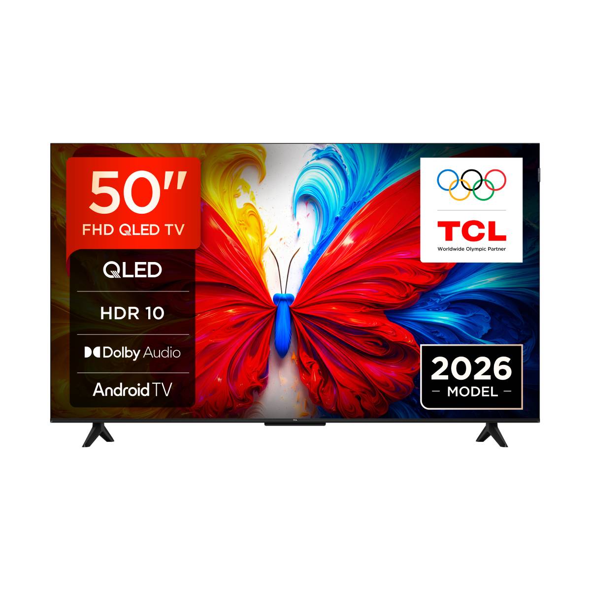 TCL 50S5L 50"