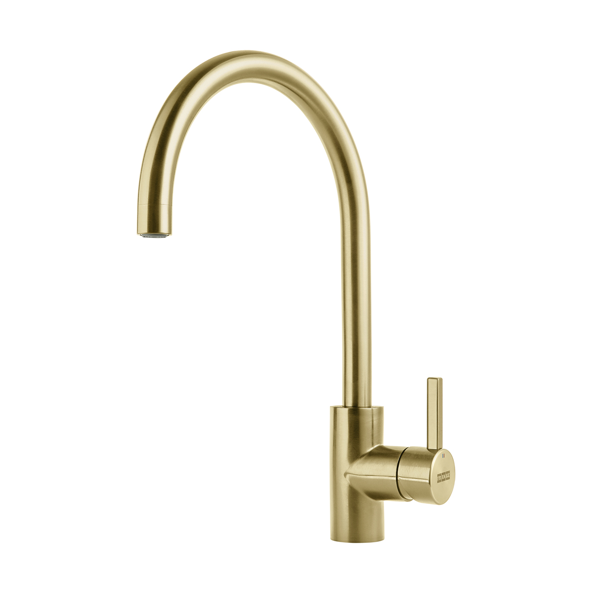 Franke Eos Neo Standard Gold