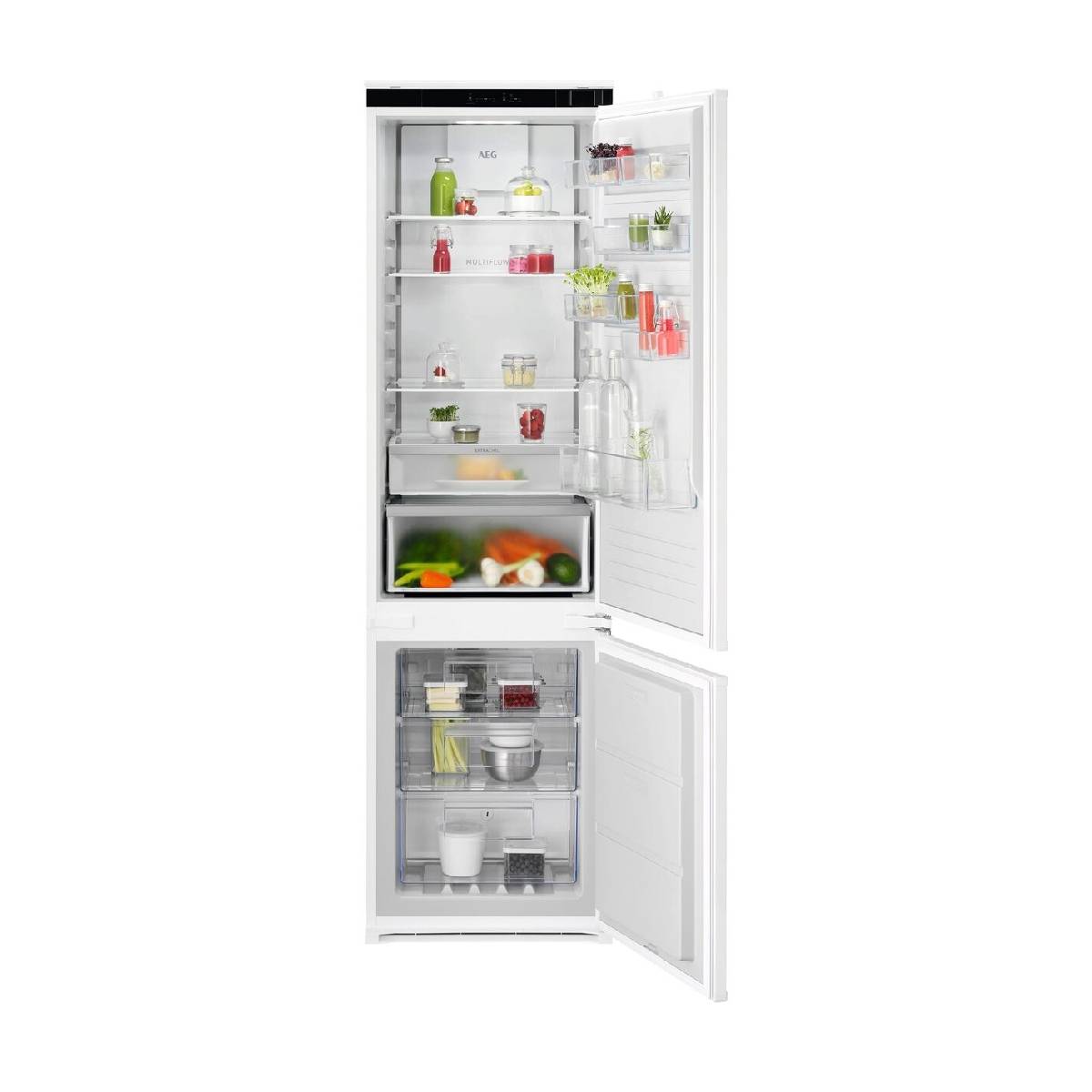 Aeg TCTCS191ES