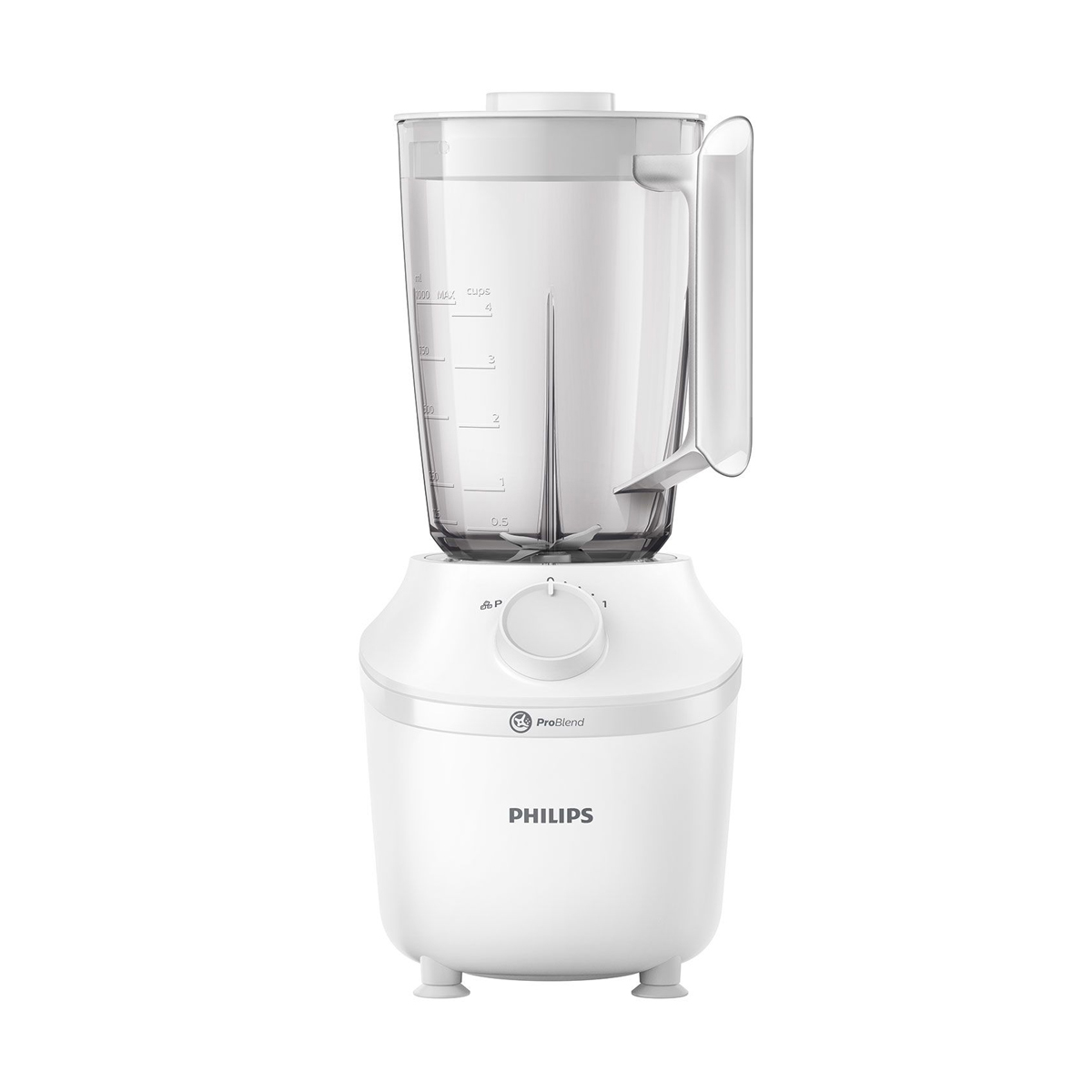 Philips HR2041/00 Blender