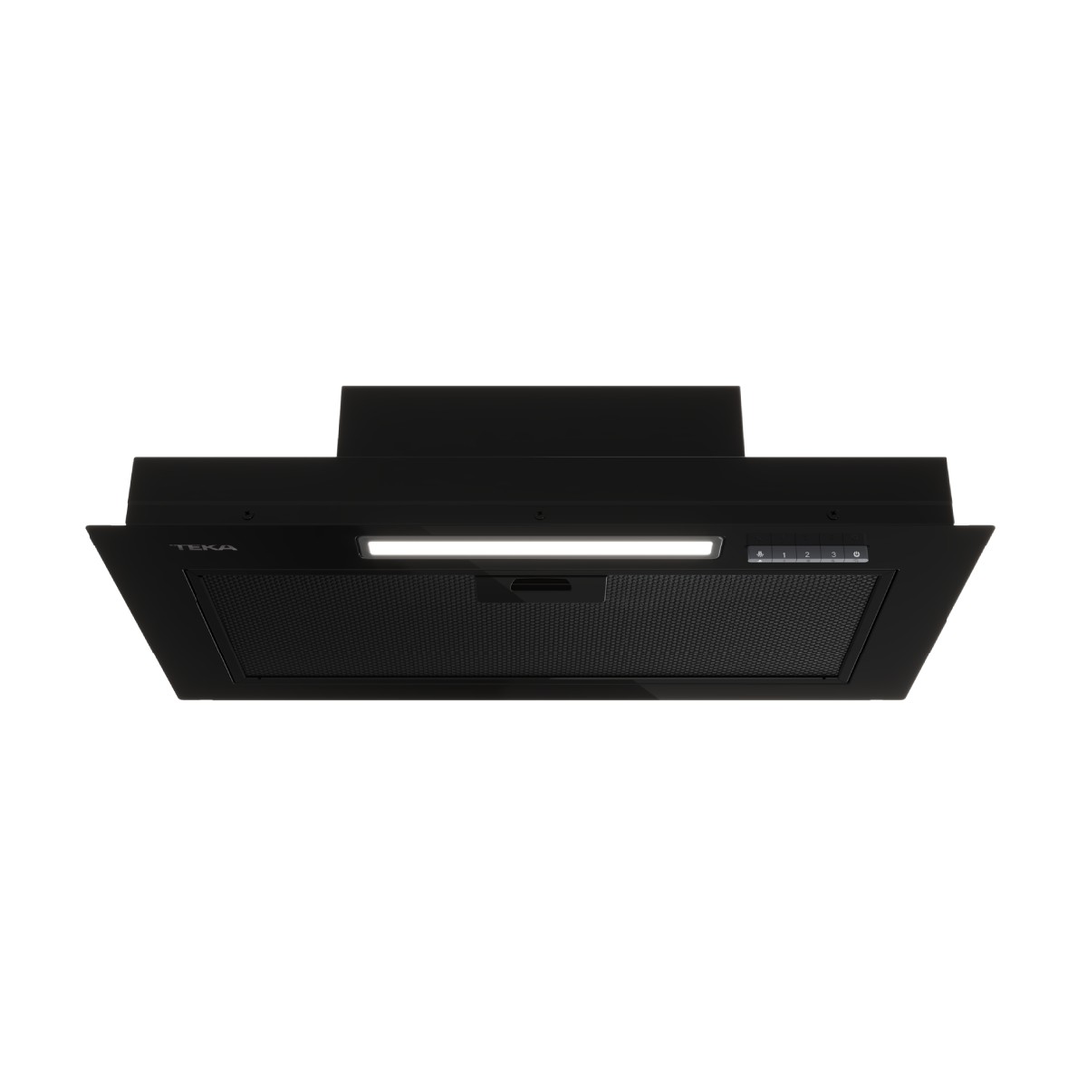 GFI 63030 KOS Black