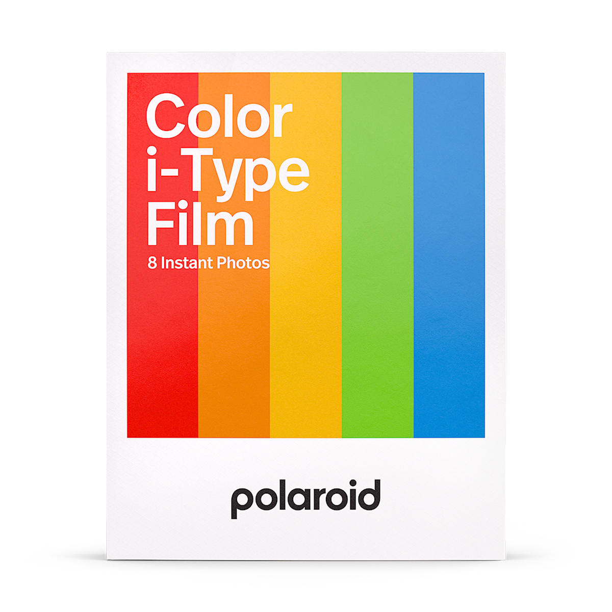 Polaroid Color
