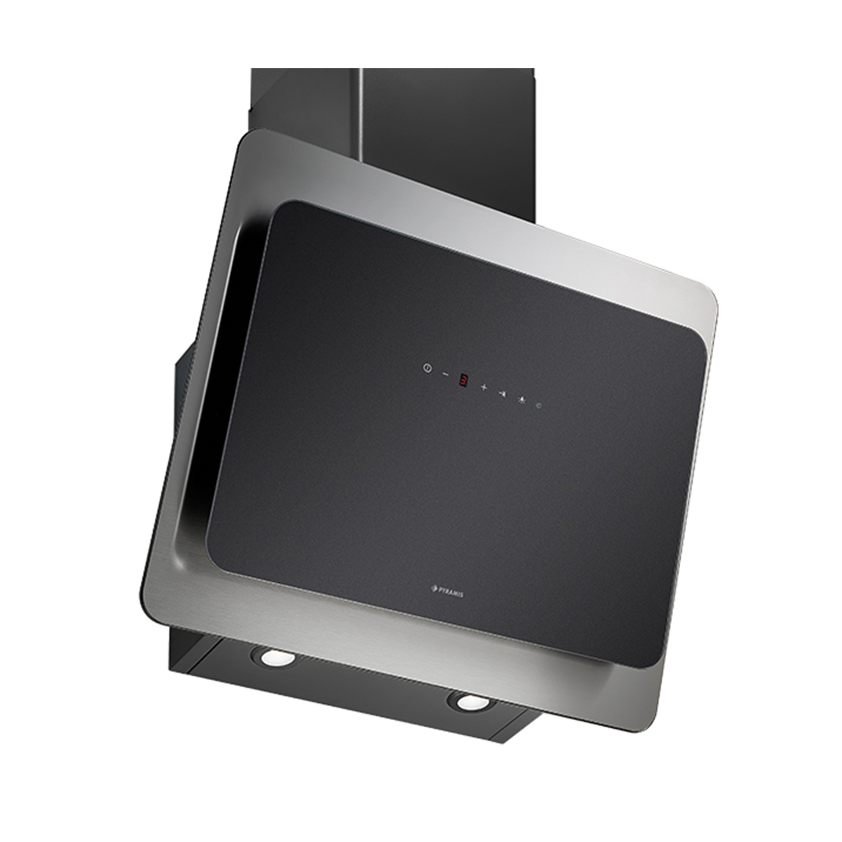 Pyramis VETRI 60cm 065039301 Black