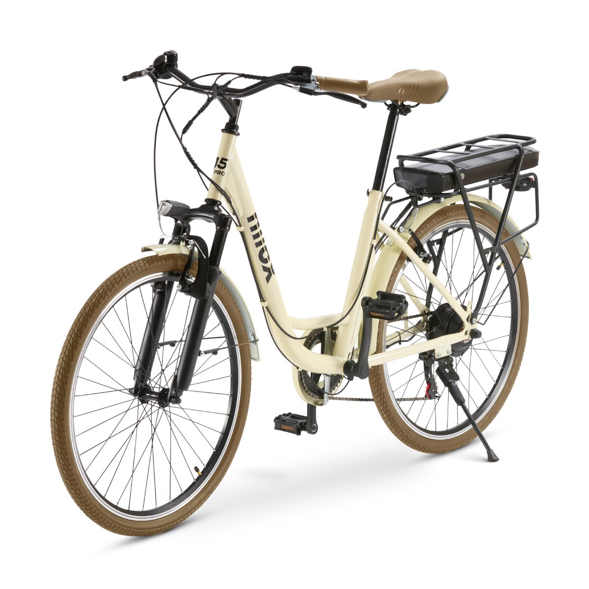Nilox J5 E Bike Pro