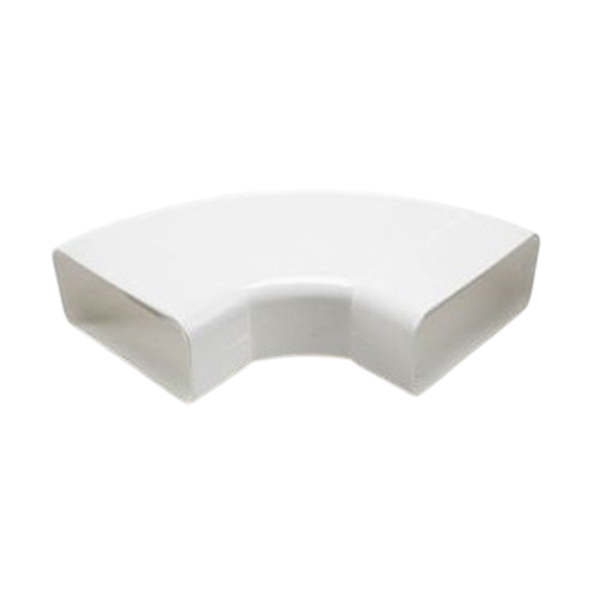Elica KIT0121004 Οριζόντια Γωνία 227x288x94